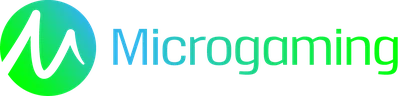 Microgaming logotyp