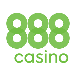 888 Casino logotyp