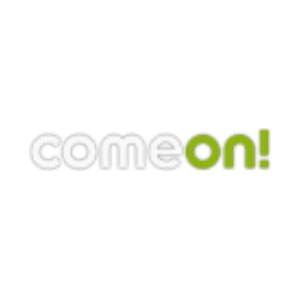ComeOn logotyp