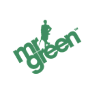 Mr Green logotyp