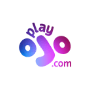 PlayOJO Casino logotyp