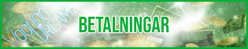 Betalningar banner