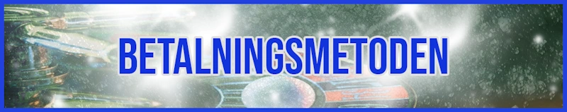 Betalningsmetoden banner