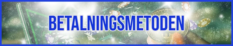 Betalningsmetoden banner