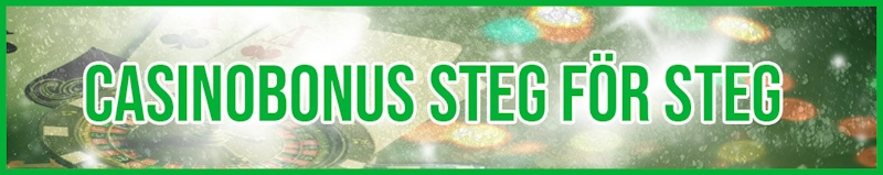 Hur du hämtar banner