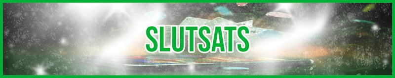 Slutsats banner