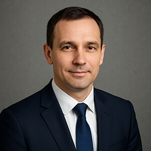 Erik Svensson - Casinexpert