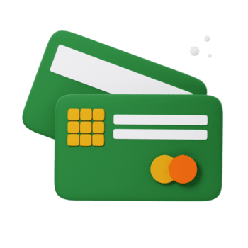 Kortbetalning casino