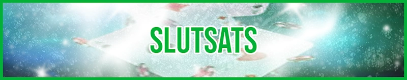 Slutsats banner