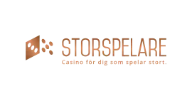 Storspelare