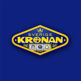 Sverige Kronan Casino
