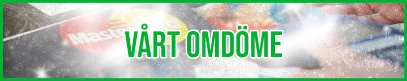 Vårt Omdöme banner
