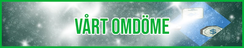 Vårt Omdöme banner