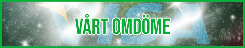 Vårt Omdöme banner
