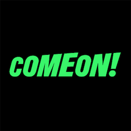 ComeOn Casino logo