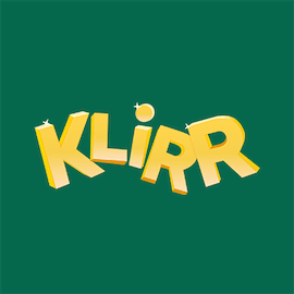 Klirr Casino logo