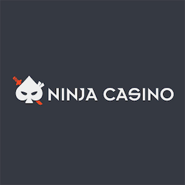 Ninja Casino logo