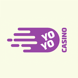 YoYo Casino logo