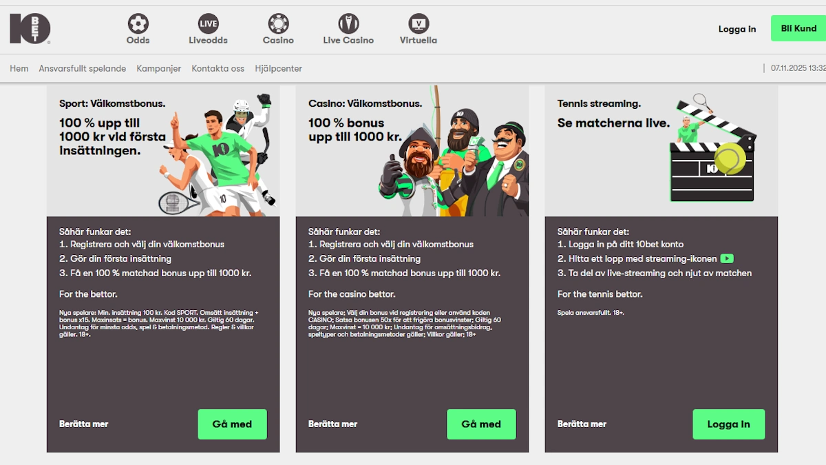 Super Slots Casino screenshot